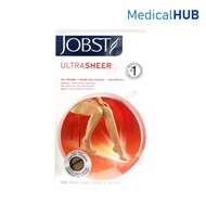 Jobst Ultrasheer Varicose Vein Stockings Thigh Beige size M/L/XL Quantity 1 Pair