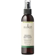 Sukin - (增量裝) 經典香氛保濕噴霧 250 ML (平行進口)
