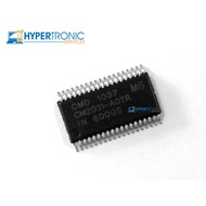 CM2031 CM2031-A0TR HDMI Receiver Port Protection and Interface Device