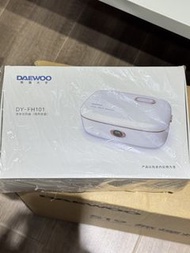 搬遷清貨｜國內版 Daewoo電熱飯盒