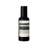 เปิดตัวใหม่สำหรับ SPF50โลชั่นทาตัวป้องกัน AESOP ขนาด50มล.-ครีมชุ่มชื้นกันแดดน้ำหนักเบาพร้อมใบสเปียร์