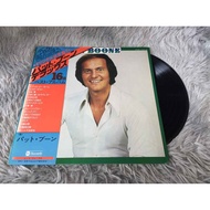 Pat Boone-Best Album 12 Inch LP G209.59