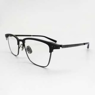 🏆 天皇御用 🏆 [檸檬眼鏡] 999.9  S-930T 12 日本製 頂級鈦金屬光學眼鏡 超值優惠 -1