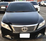 2012 Toyota Camry 2.0 E 日系熱門 舒適大房車 好開好保養 WT