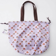 Flying Tiger Lunch Box Bag