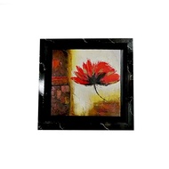 GELAREH Painting - Size:81X81cm