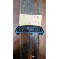 Aircond outlet Daihatsu Avy RS