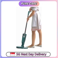 Wireless Electric Mop/ USB Chargale Mop with Spray Waterbottle