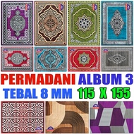 Alhadi Rug 115 x 155cm Thickness 8mm Shabel Floor Carpet Mobel Afbel Abstract Modern Classic 3