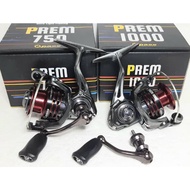 ULTRALIGHT OPASS PREM
