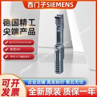 6ES7193-6BP20-0BA0 Modul Terminal Pangkalan Siemens 6ES71936BP200BA0 6BP20