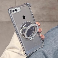 Case for oppo a5s oppo a12 oppo A7 oppo a3s oppo a12e F9 phone casing Softcase Silicone shockproof C