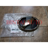 *  TOYOTA ANH20 VELLFIRE FRONT LOGO/ EMBLEM/ MARK 75301-58080