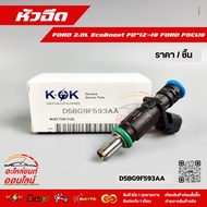 Injector FORD2.0L Ecoboost FD Year 12-15 FOCUS Fiesta (1.5L) D5BG9F593AA **New Product.. Brand.k-OK 