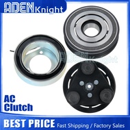 AC Compressor Clutch For MAZDA 3 BK 5 CR19 CC2961450G CC2961K00 CC2961K00A CC2961K00B CC2961K00D H12