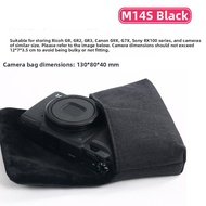 NISHENG | CCD Digital Camera Bag
