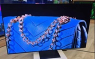 Samsung 65吋 65inch QA65 S90B QD-Oled 4K 144hz Smart TV 智能 電視
