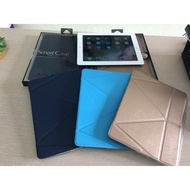 Genuine Onjess IPad 2-3-4 LEATHER CASE - Home