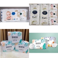 BEJOYLE PLUS Diapers Pants/Pants size S102/M90/L84/XL74/XXL72/XXXL66
