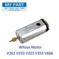 Wltoys Motor V262 V333 V323 V353 V666 - WL Toys Dynamo