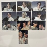 Weverse POB Genuine ENHYPEN Yoi Photocard