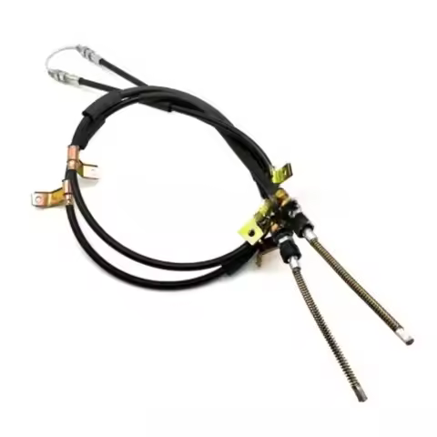 S11-3508090CA Genuine Hand Brake Cable for Chery QQ QQ3 QQ308 QQ311