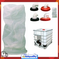 [JDZH] 1pcs IBC Filter For Ton Barrel Cover Cap Water Tank IBC Tank Cover Fitting