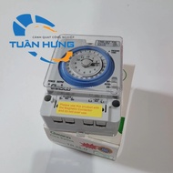 24H Timer, time switch, Camso Timer TB-35N TB35N