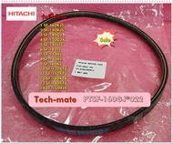อะไหล่ของแท้/สายพานเครื่องซักผ้าฮิตาชิ/PTSF-160GJ*022/Hitachi/BELT