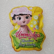 MANDIAN BAYI KUNING UMMIALYA