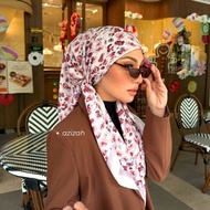 BAWAL Sri Dara - Azizah