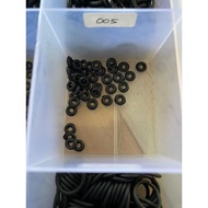 Sil Oring code 005