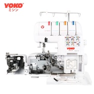 MESIN OBRAS DAN NECI / NECCI PORTABLE YOKO YK-320