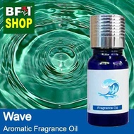 Aromatic Fragrance Oil (AFO) - Wave Aromatic Fragrance Oil - 10ml