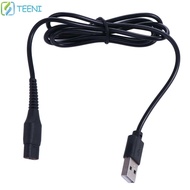 TEENI Shaver Charger Cable S330 A00390 Line USB S301 Power Charging Cable