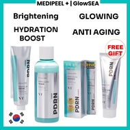KOREA 🇰🇷 100% Authentic VT PDRN GLOW Essense/Cream/Toner/Sun Essense