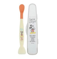 Skater - Disney Baby米奇盒裝離乳匙羹 (平行進口)