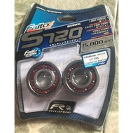 FAITO HONDA EX5 DREAM WAVE100 CLASS WAVE125 LC135 S720 BEARING C4 15,000 RPM HIGH SPEED