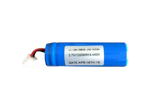 new for LI-ION16500-JW-NO24 battery