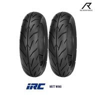 IRC Wings Premium NR77U Outer Tire