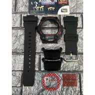 SET MAT MOTO G7900 GW7900 SUPREME!! BNB + BUCKLE JAPAN + FP + BL