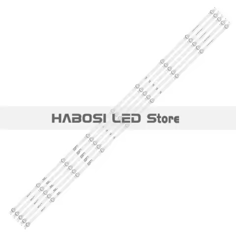 New 5pcs DLED55HD 5X9 0001 KJ55D09 ZC42AG 01E 01 303KJ550052 KJ550M20 303KJ550052E TI5509DLEDDS LT 5