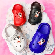 Collin Cat claw Sandals For Boys Sandals Character On Ages 1 Month - 10th B6150-1 - B7