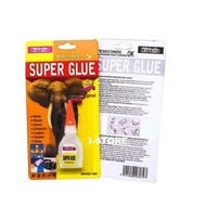 (IStore) Kidario 3 Second Super Glue / Gam 3 saat - 1piece (KSG-3001)