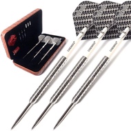 Swift Series 22/24/26g Super Slim Tungsten Steel Tip Darts Set