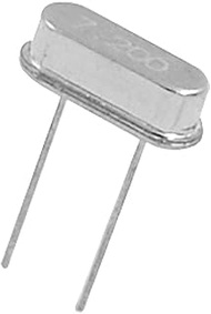 IIVVERR 25 x 7.2000 MHz 7.2 MHz Crystal HC-49S Low (25 x 7.2000 MHz 7.2 MHz Crystal HC-49S perfil ba