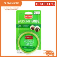 O'Keeffe's Working Hands Hand Cream 96g