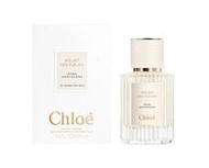 岡山戀香水~Chloe 仙境花園系列香氛 大馬士革玫瑰之心淡香精50ml~優惠價:2890元