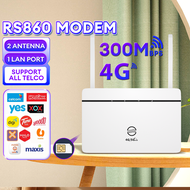 Modem Wifi 5G Router Modified Unlimited Modem Hotspot Wireless Router 300mbps with SIM card LAN port