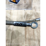 Kancil Turbo Enjin L2 L2s L5s JBJL EFRL Stock RHF3 & YRV Upgrade TD04L Turbo Replacement Braided Tur